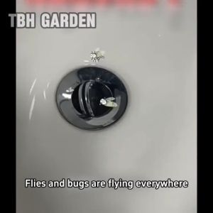 Whole-House Coverage! 500ml Drainage Insecticide - Household Kitchen/Toilet/Pipe Cockroach/Centipede/Mosquito Repellent