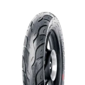 CST A6603 ACIMUT Scooter 14/Street Tire 17(70/90-14 80/90-14 90/80-14 90/90-14100/80-14)Tubeless |Durable Compound