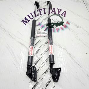 SHOCK BAGASI PINTU BELAKANG TOYOTA INNOVA LAMA 2004-2015 1SET 2PCS