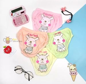 [ MUERMER ] celana dalam anak cewek motif kartun