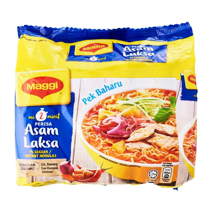 Maggi singapore clearance