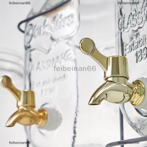feibeinan66 12mm Leak Proof Faucet Water Tap Wine Bottle Jar Barrel Water Tank Faucet With Filter Wine Valve Water Dispense