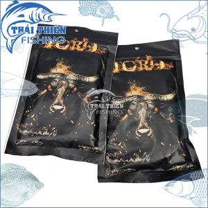 Mồi Câu Cá Tổng Hợp Toro Dùng Câu Sông Tự Nhiên Hồ Dịch Vụ