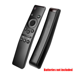 🇸🇬[Ready Stock] Universal Replacement Remote Control Compatible with Samsung Smart TV Shortcut Button for Netflix Prime-Video