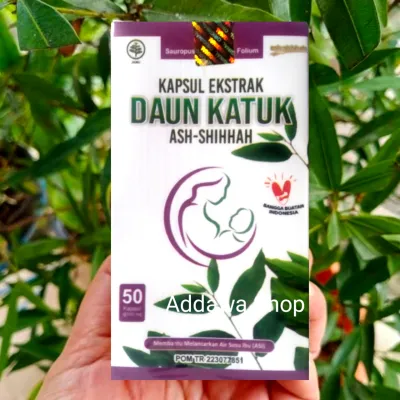 [BISA COD] ASI BOOSTER Obat Herbal Penambah Air Susu Ibu Menyusui Untuk Pelancar Asi Macet Menambah Daya Tahan Tubuh Anak Tambah Darah Anemia Obt Sakit Kepala Kurang Susah Tidur I ADDAWA Shop - Pelancar Asi Asi Booster Herbal Pelancar Asi