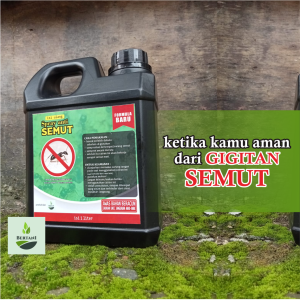 Pembasmi Semut (REFILL 1 LITER)