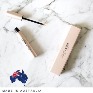 Australia 🇦🇺Cangro LONG LASHES Eyelash Enhancer 3.5ml 🍃Eyelash growth serum for sensitive eyes. Strengthen & grow lashes in 4-8 weeks. Gentle vegan lash serum no sting to eyes (exp 01/2028)