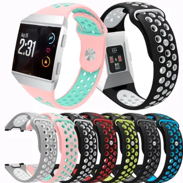 Fitbit Ionic Strap Best Price in Singapore Sep 2024 Lazada