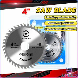 Need Alloy tip circular saw blade 30 40 teeth wood cutting disc hard for woodworking hard cutting
