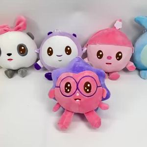 Kikoriki Stuffed Plush toy Happy ball plush toy doll gift for children
