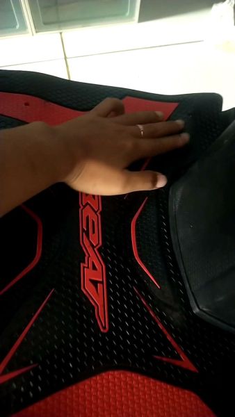 Buyer review video 2