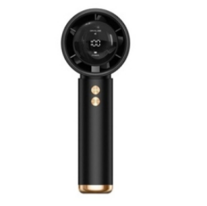 N68 Portable 0-100 Level Speed Adjustment handheld desktop Rechargeable Mini turbo Fan