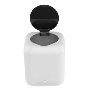 [SG Stock]Portable Underwear Washer - Mini Washing Machine for Socks & Delicates (USB Rechargeable)