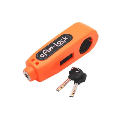 Motorcycle Handlebar Lock Motorbike Motorcycle Handlebar Keimav