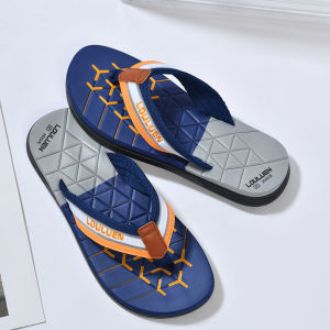 Zeemin 2025 New Summer Mens Slippers Fashion Light Hole Shoes Indoors Non-slip Slippers Lightweight Soft Bathroom Mens Slides
