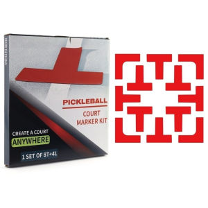 [SG PICKLEBALL][SG stock Fast Shipping]Pickleball Rackets Set Pickleball Paddle Set of 2 Rackets and 4 Pickleballs Balls Pickle-Ball Racquet with Balls Sports Accessory 28972537091