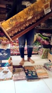 Kain Batik Halus Primisima/Kain Unggul jaya/Kain Batik Bedong Bayi/Kain Samping/Kain Persalinan