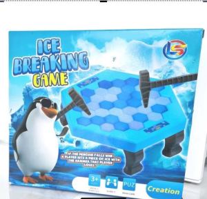 mainan breaking ice game family game
