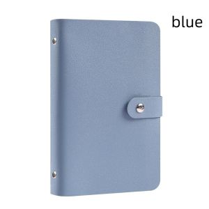 YANK A6 Envelope Challenge Budget Binder Money Savings Notebook Cash Storage Book Money