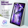 ANTI GORES HYDROGEL TAB LENOVO M10+ 10.3 / XIAOXIN PAD 11.0 / TAB M8 8.0 / TAB M8 HD 8.0 / TAB M9 9.0 / TAB M10 10.6 / TAB M10 HD GEN 3 10.1 - CLEAR BENING / GLARE MATTE PAPERLIKE SCREEN GUARD PROTECTOR ANTI GORES HYDROGEL PELINDUNG LAYAR TAB. 