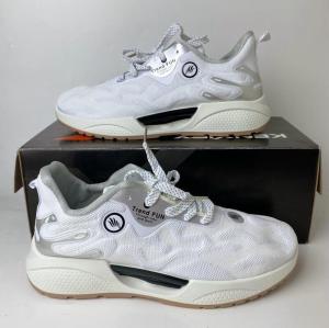 ( FREE BOX ) SALE Sepatu Sneakers Sport Pria Dewasa Terbaru Trendy JL126365