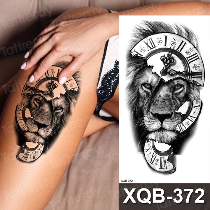 Fair Use of a Tiger King Tattoo - DuBoff Law Group