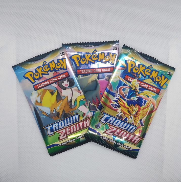 booster box mega evo Pokemon - Pokemon TCG main image 1