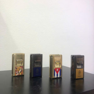 Bật Lửa Khò 1 Tia Đa Năng Lubinski YJA-10057