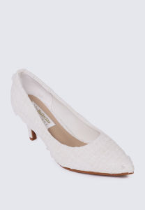 My Ballerine Elara Comfy Heels