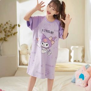 #Kari "DASTER FOR KIDS GIRLS  CuTe Character SLEEPDRESSS SLEEPWEAR (2-12YRS)"