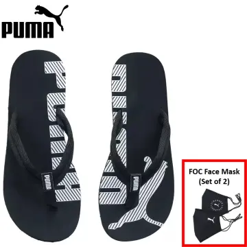 Buy Puma Flip Flops Online lazada Sep 2024