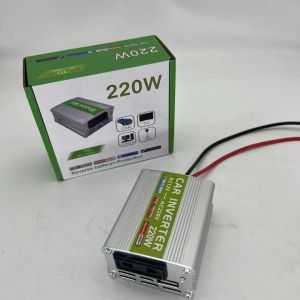Bộ kích điện 12V DC sang 220V AC 220W