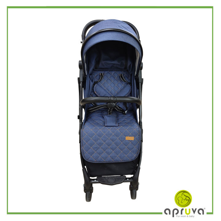 Lazada stroller hot sale