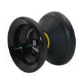Magicyoyo Y01 Yoyos Node Pro Unresponsive Yo-Yos Alloy ,Professional Yoyo (Black). 