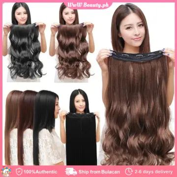 Shop Beauty Queen Wigs with great discounts and prices online Sep 2024 Lazada Philippines