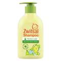 Zwitsal Baby Shampoo - Aloe Vera, Kemiri & Seledri 300 mL. 