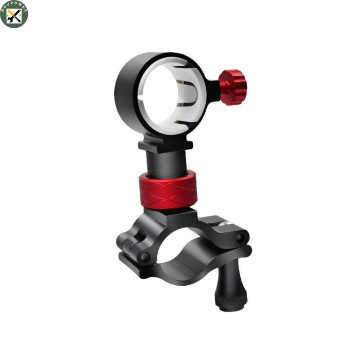Umbrella Stand Universal Aluminum Alloy Fishing Chair Umbrella Holder Clamp, Adjustable Chair Umbrella Mount Clip Fixed Beach Fishing Chair Clamp Stand Bracket Support For Outdoor Beach