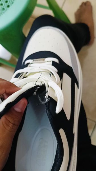 Buyer review video 3