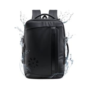 EVERNEXT - TAS RANSEL PRIA WATERPROOF BACKPACK OUTDOOR PRIA TAS TRAVELLING THUNDER TAS BACKPACKER TAS SELEMPANG MULTIFUNGSI 3IN1 PRIA