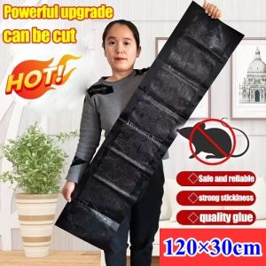 Large Mouse rat Sticky Mice Rodent Glue Board Bait Trap Super Strong Adhesion Sticky mouse board mouse glue trap Mouse