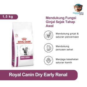 Royal Canin Early Renal Cat 15KG