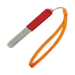 Fish Hook Sharpening Tool Accessories Hone Sharpener Whetstone Fishing Hook Grinding Stone File Grinding Tool