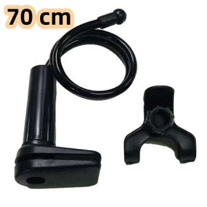 CP70 Flexible Lazy Pod Stand Mount Mobile Phone Holder Goose Neck Long Arm Tablet Stand Holder