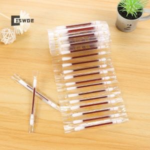 [HCM] Tăm Bông Iốt Iốt Khử Trùng Làm Sạch Vết Thương Chăm Sóc Sức Khỏe Dùng Một Lần-Randy