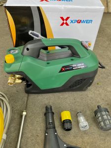 Siêu hot Máy rửa xe mini-máy rửa xe chỉnh áp