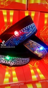 Peci Batik: Aksesoris Pesta Batik yang Unik