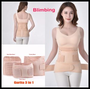 Gurita Stagen 3 in 1 Pasca Melahirkan