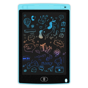 【Ready Stock】16 Inch Creative Digital Writing Drawing Tablet Notepad Digital LCD Graphic Board