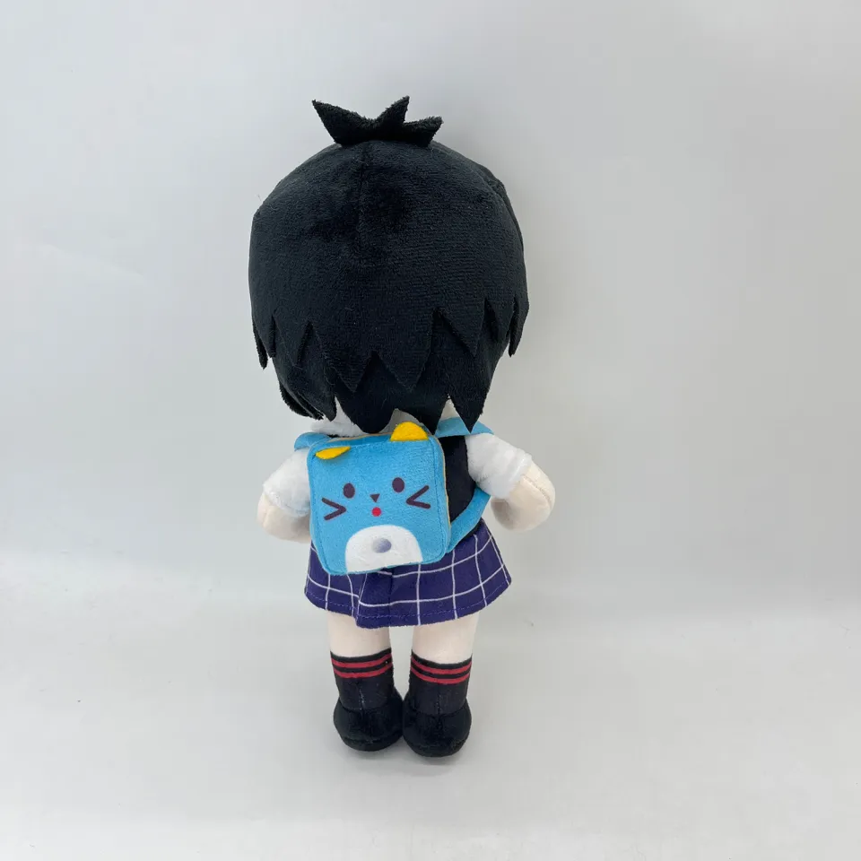 Peni parker deals plush