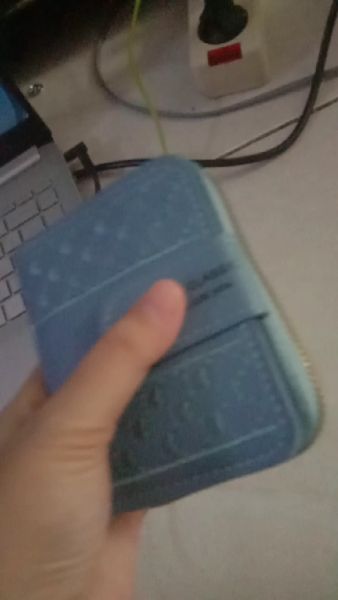 Buyer review video 3
